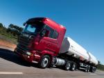 Scania R620 6x4 Highline 2009 года